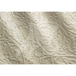 Шкіра з тисненням ATMOSPHERE DAMASK сталь 0,8-1,0 Італія